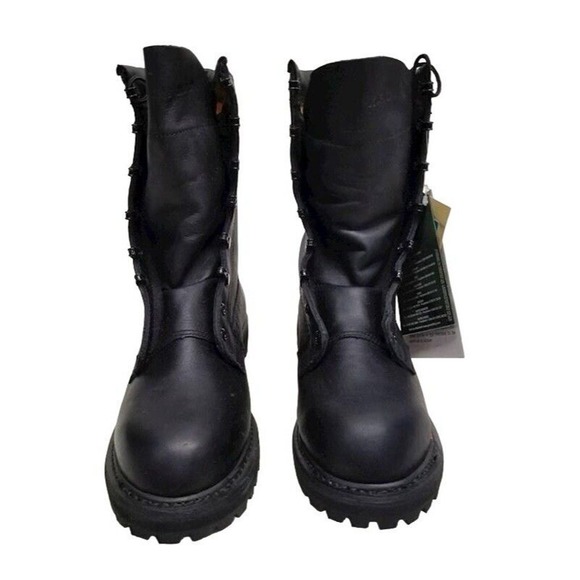 Belleville Shoes - Women's Belleville Gore Tex Intermediate Cold/Wet Military Boots Size 7W‎ NWT